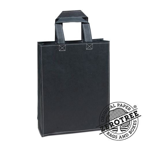 Tasche aus recyceltem Bananenblatt - Bild 2